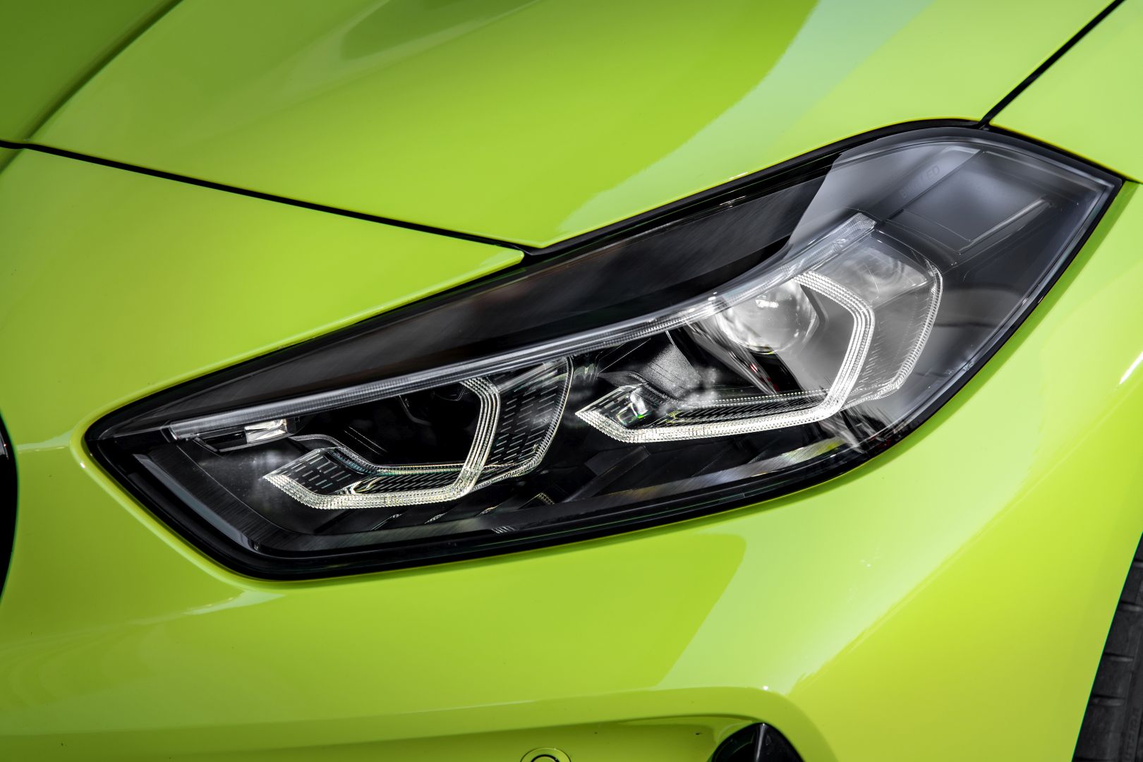 Bmw 1 Series photo 174