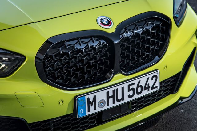 Bmw 1 Series photo 176