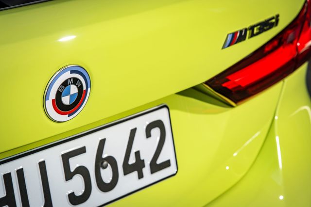 Bmw 1 Series photo 180
