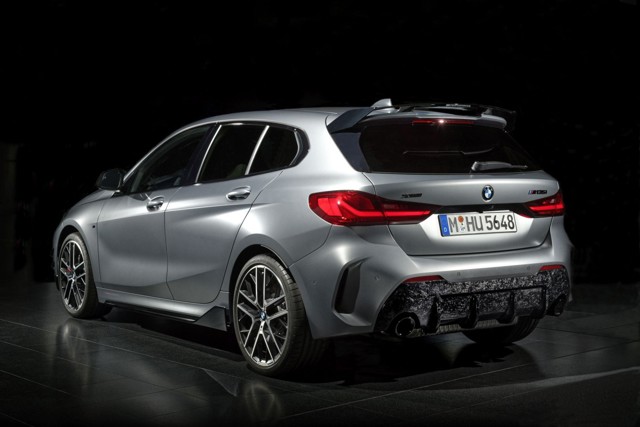 Bmw 1 Series photo 183
