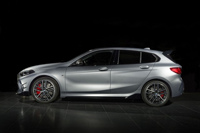 Bmw 1 Series photo 190