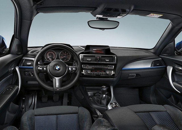 Bmw 1 Series Foto 148