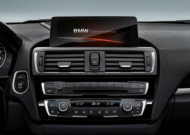 Bmw 1 Series Foto 157