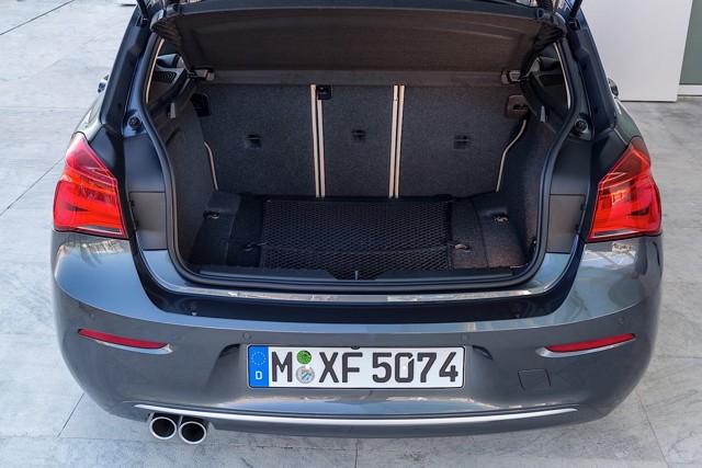Bmw 1 Series Foto 167
