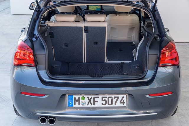 Bmw 1 Series Foto 168