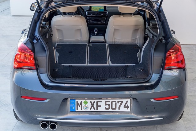 Bmw 1 Series Foto 169