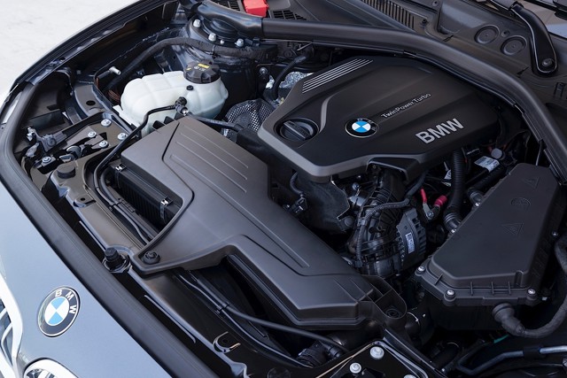 Bmw 1 Series Foto 170