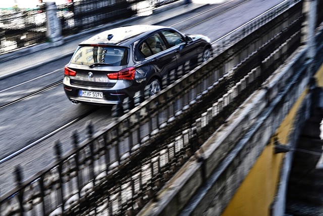 Bmw 1 Series Foto 84