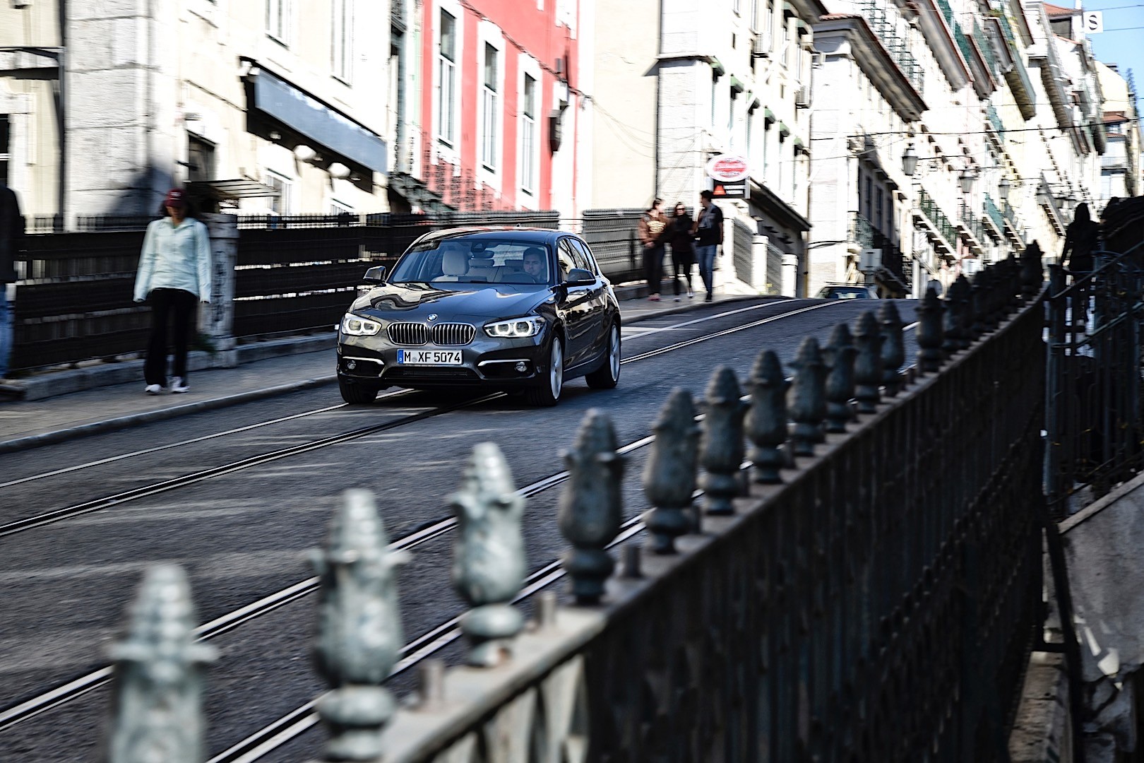 Bmw 1 Series photo 85