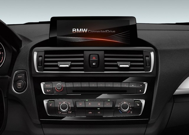 Bmw 1 Series Foto 158