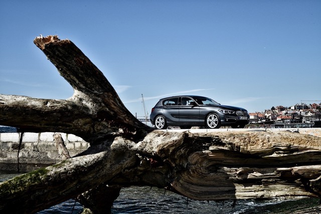 Bmw 1 Series Foto 87