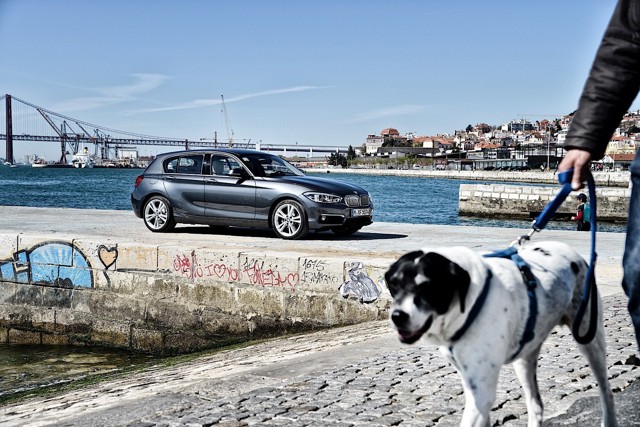 Bmw 1 Series Foto 88