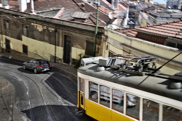 Bmw 1 Series Foto 91
