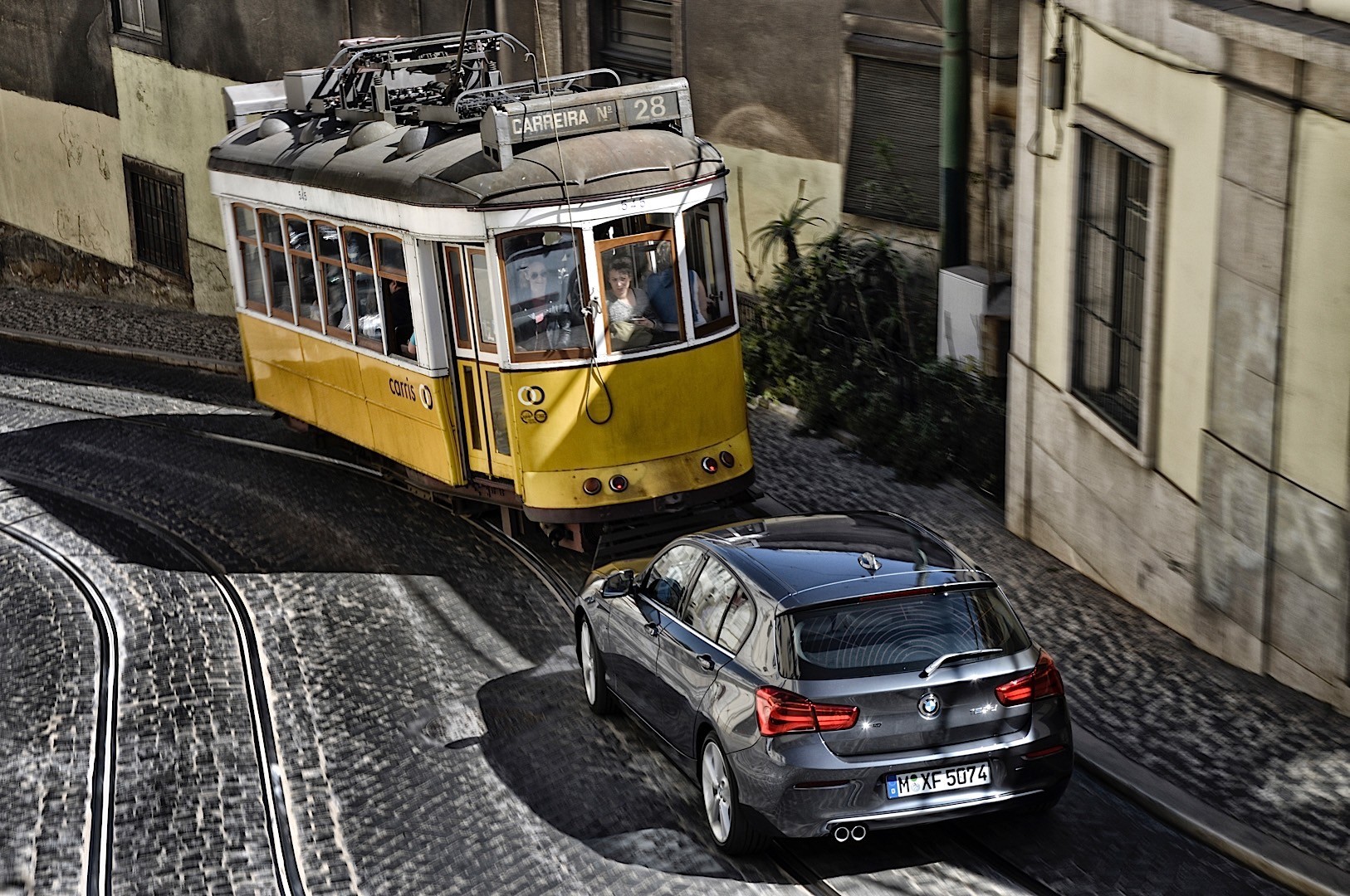 Bmw 1 Series photo 92