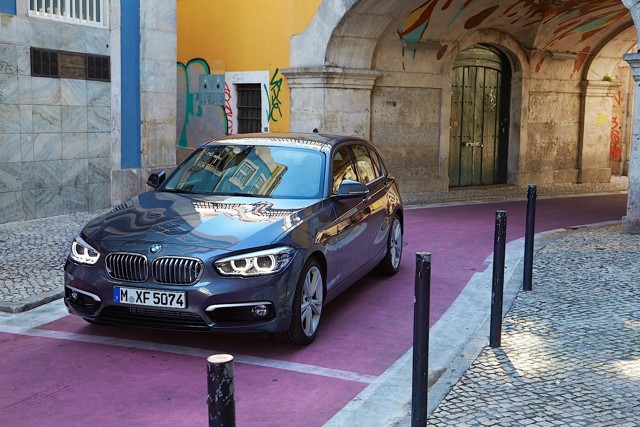 Bmw 1 Series Foto 95