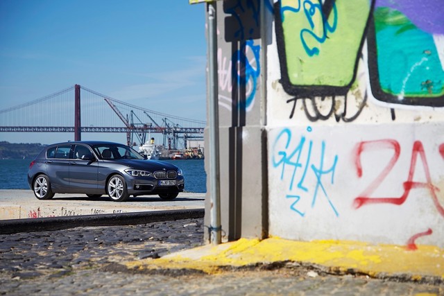 Bmw 1 Series Foto 96