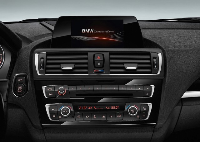 Bmw 1 Series Foto 159