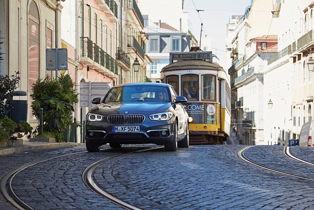 Bmw 1 Series Foto 97
