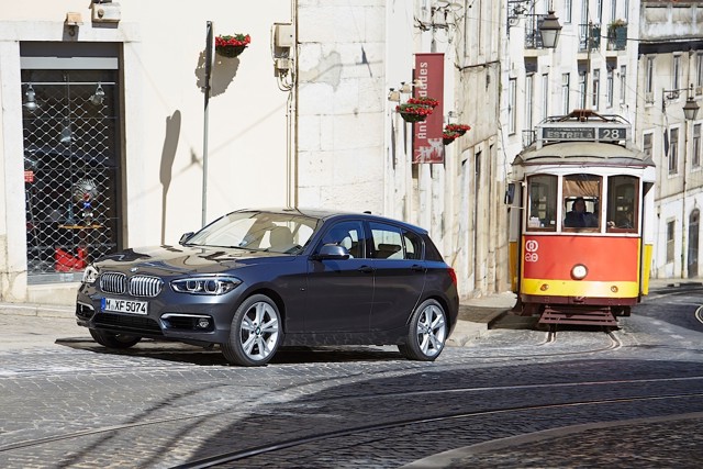 Bmw 1 Series Foto 98
