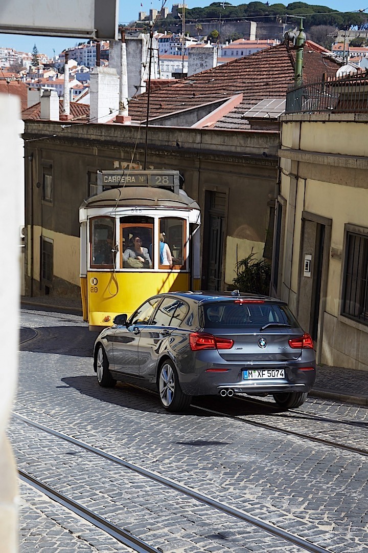 Bmw 1 Series photo 99