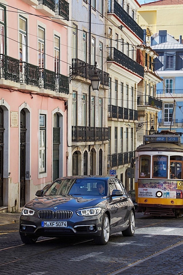 Bmw 1 Series Foto 100