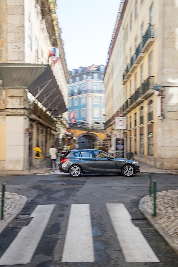 Bmw 1 Series photo 101