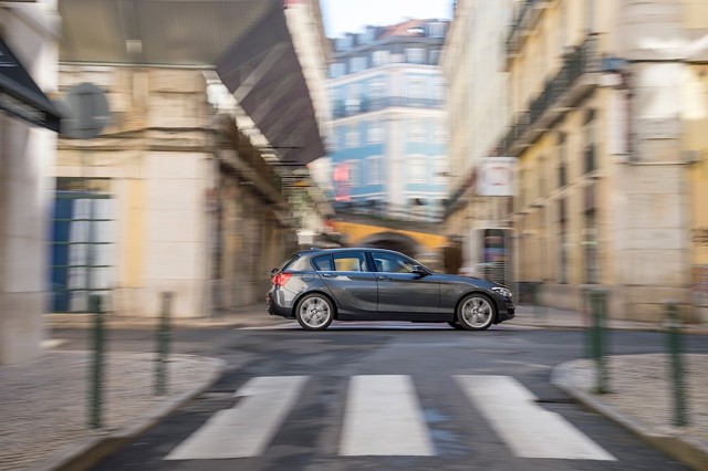 Bmw 1 Series Foto 102