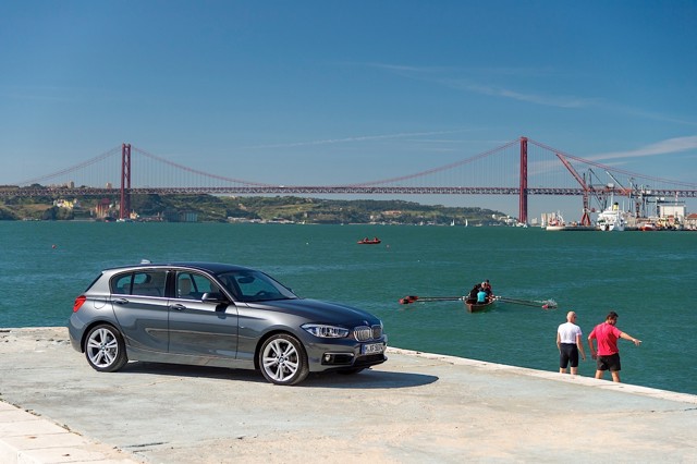 Bmw 1 Series Foto 103