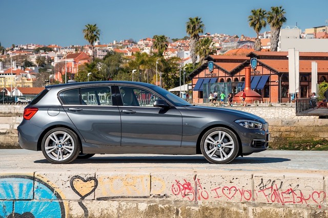 Bmw 1 Series Foto 104