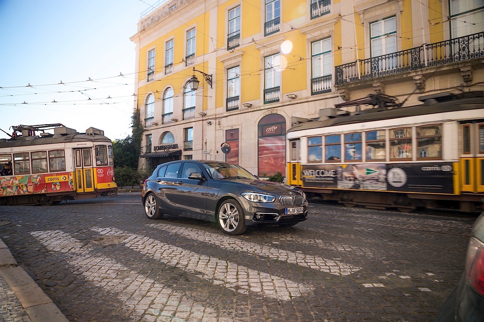 Bmw 1 Series photo 106