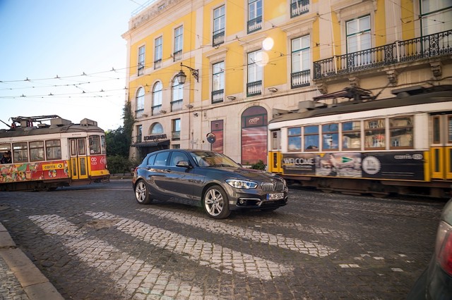 Bmw 1 Series Foto 106