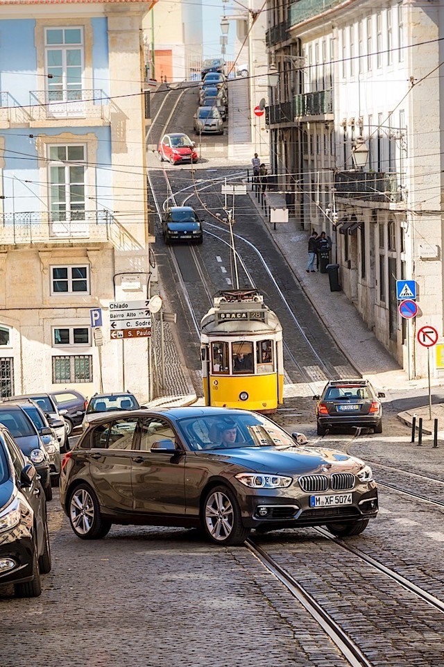 Bmw 1 Series Foto 107