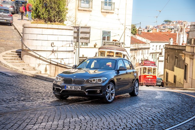 Bmw 1 Series Foto 110