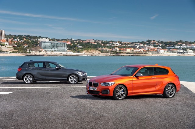 Bmw 1 Series Foto 111