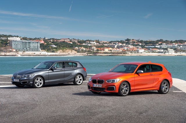 Bmw 1 Series Foto 112