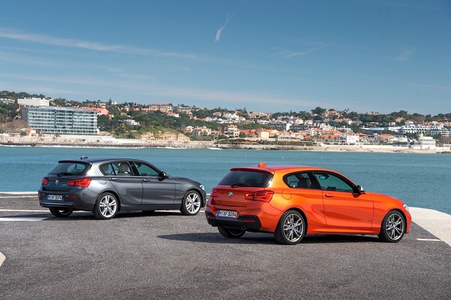 Bmw 1 Series Foto 113