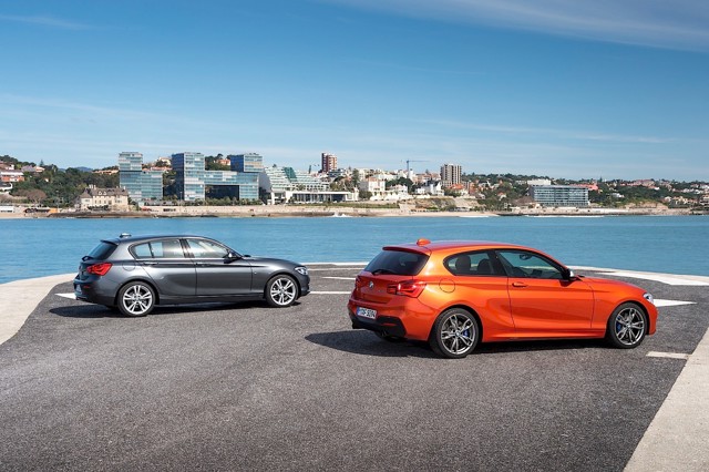 Bmw 1 Series Foto 115