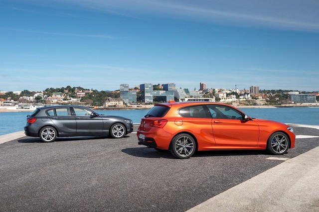 Bmw 1 Series Foto 116