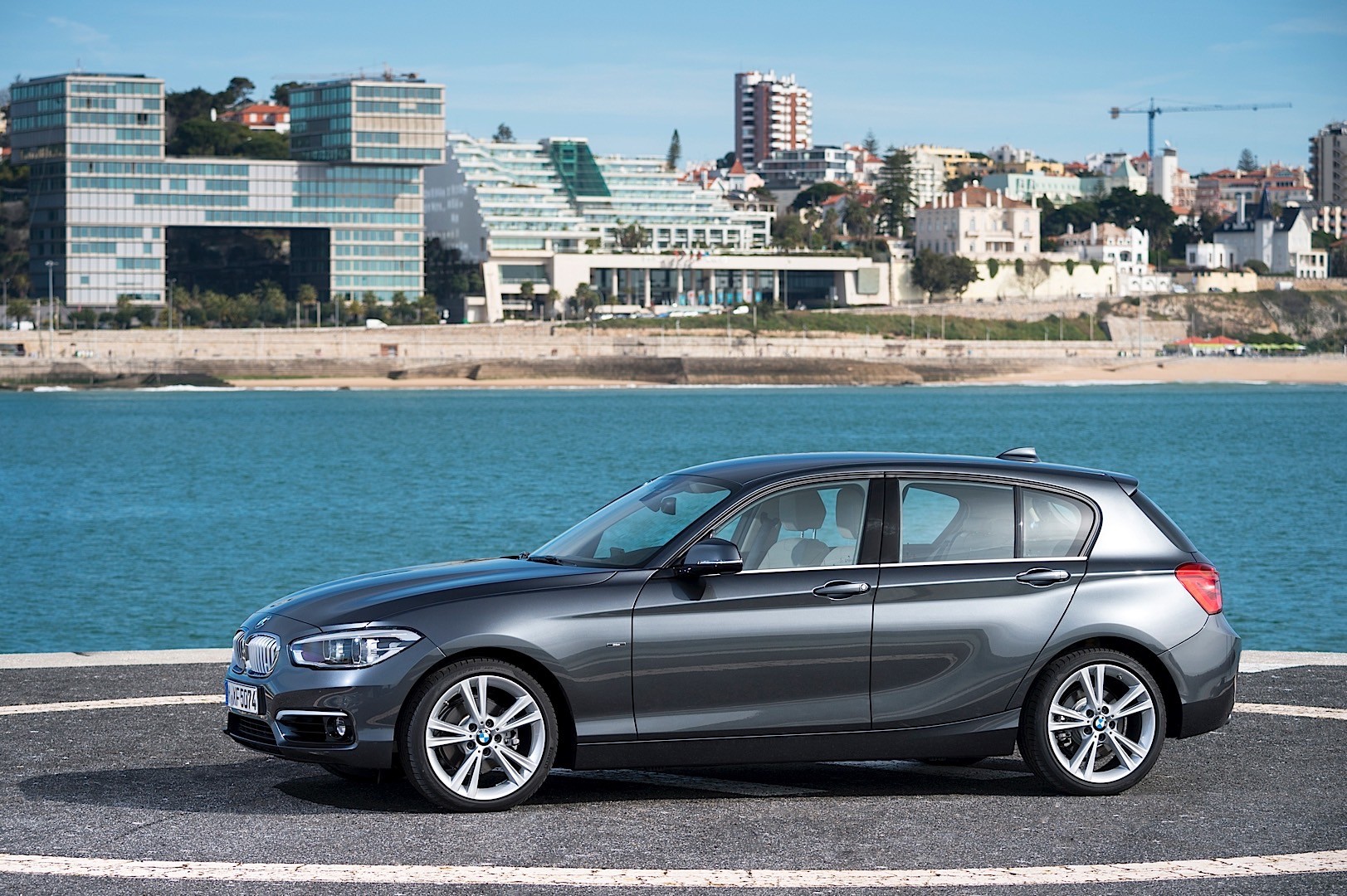 Bmw 1 Series photo 119