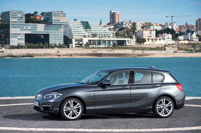 Bmw 1 Series Foto 119