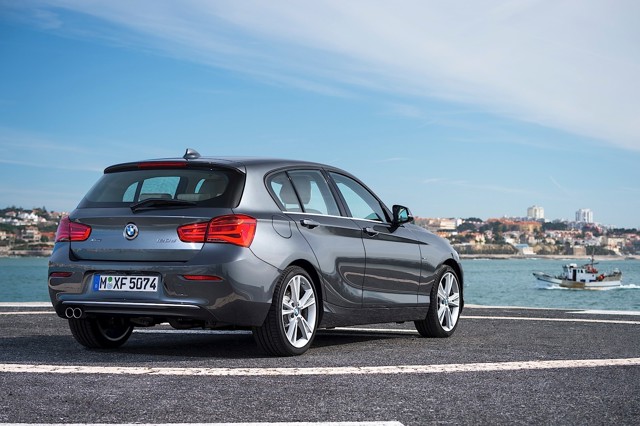 Bmw 1 Series Foto 122