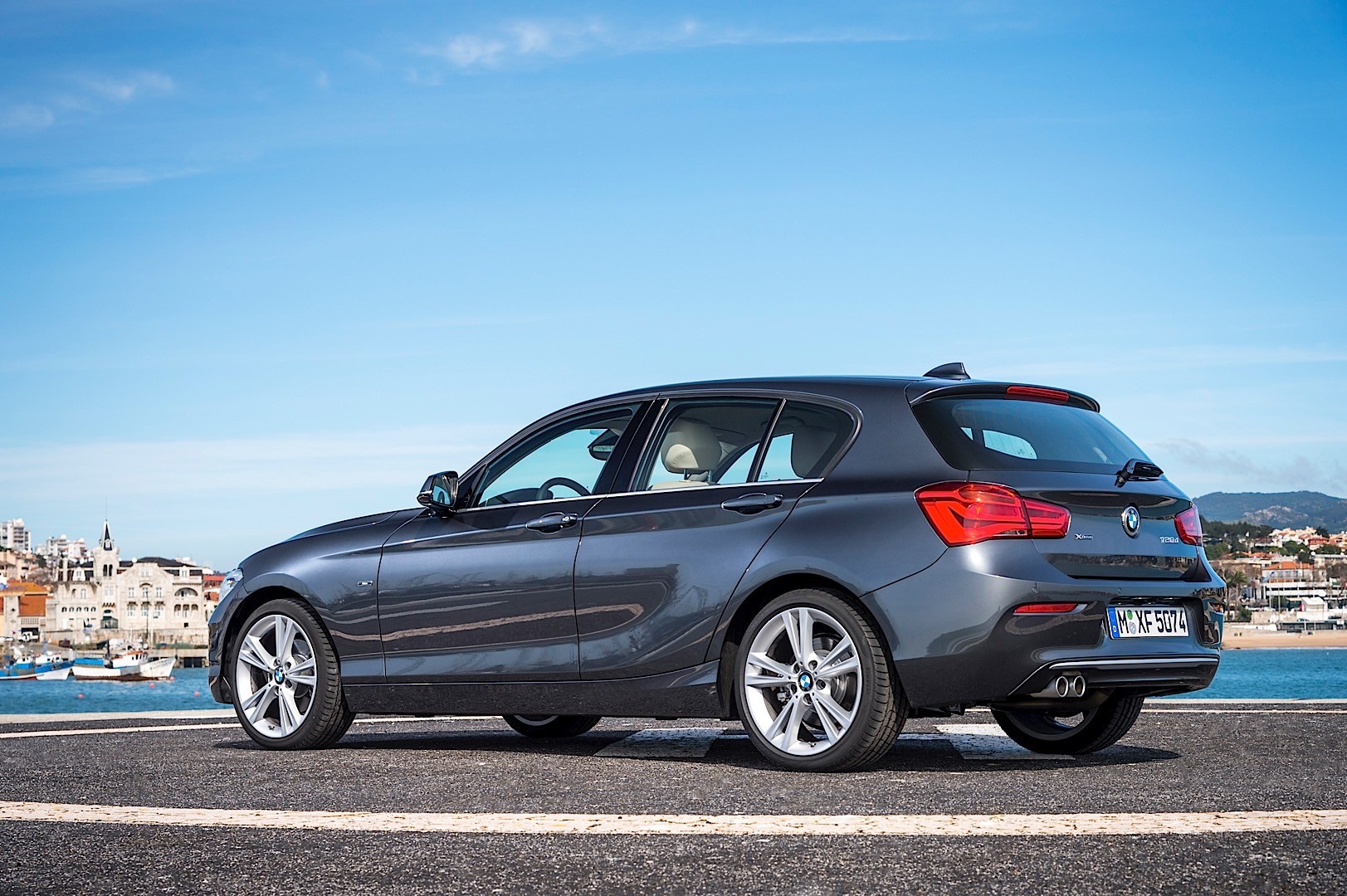 Bmw 1 Series photo 123
