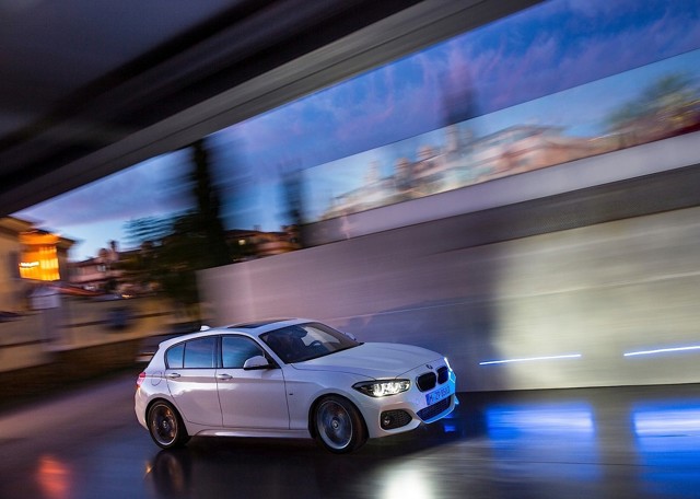 Bmw 1 Series Foto 3