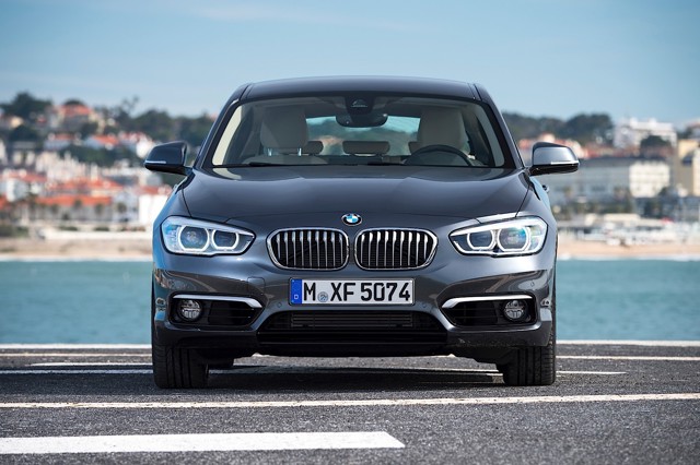 Bmw 1 Series Foto 127