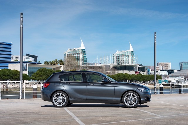 Bmw 1 Series Foto 128