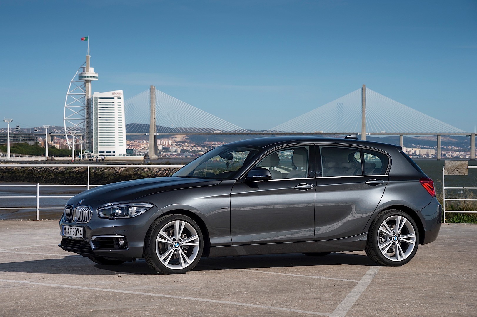 Bmw 1 Series photo 129