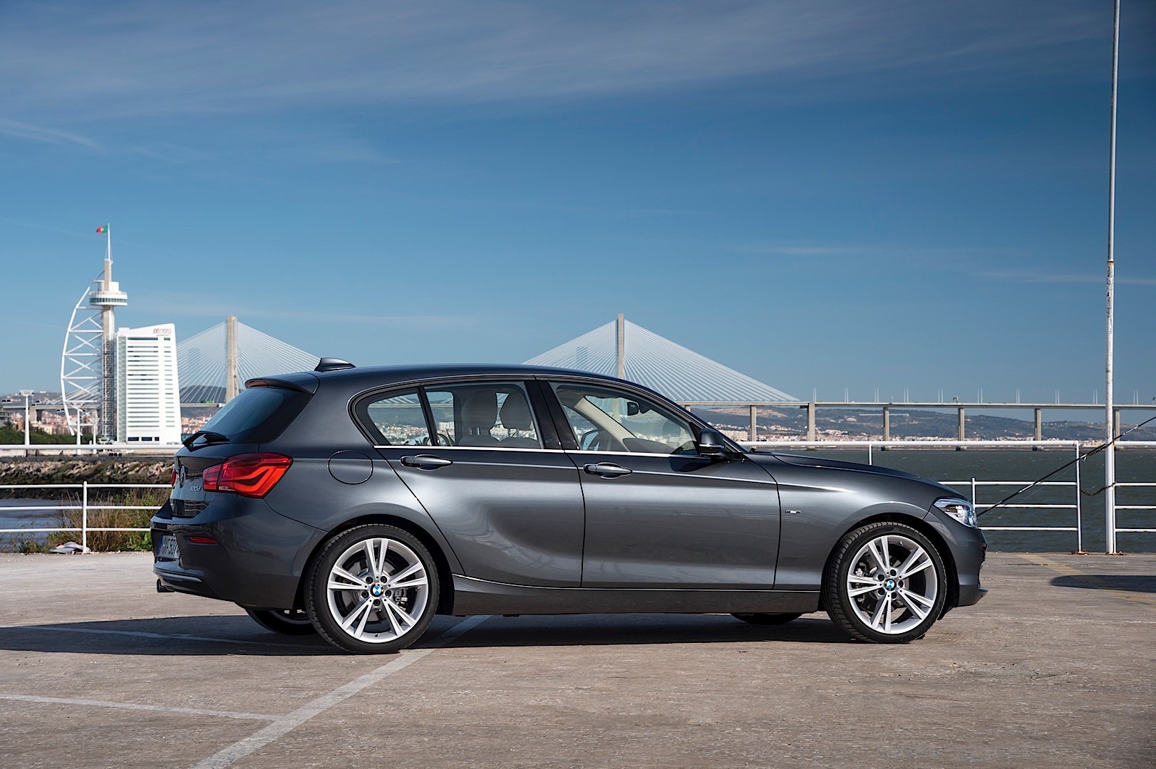 Bmw 1 Series photo 131