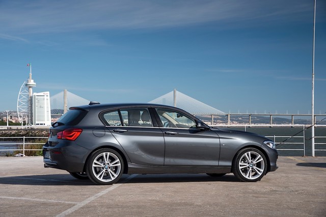 Bmw 1 Series Foto 131