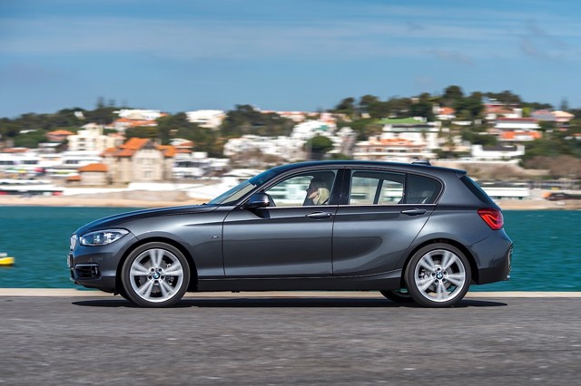 Bmw 1 Series Foto 132