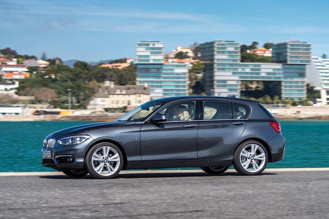 Bmw 1 Series Foto 133